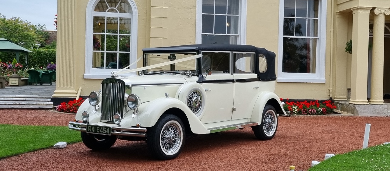 Princess Limousine -  Mobile