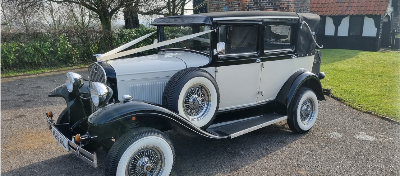 Princess Limousine - Ivory -  Mobile