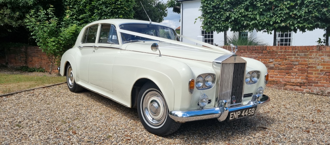 Jaguar XJ - Blue